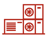 エアコン・空調設備